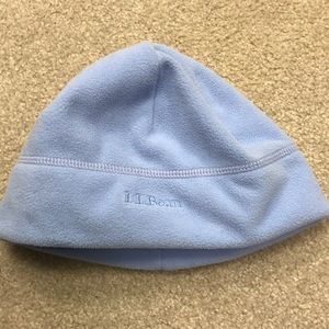LL Bean hat